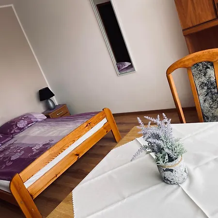 Appartement Leona