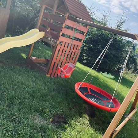 Leona * Ostrowo (Puck)