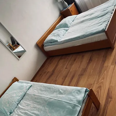 Leona Apartment Ostrowo (Puck)