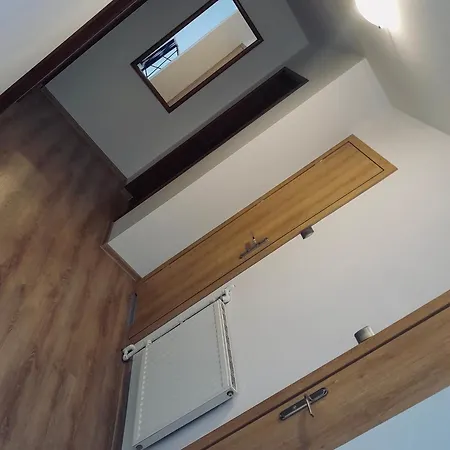 Appartement Leona