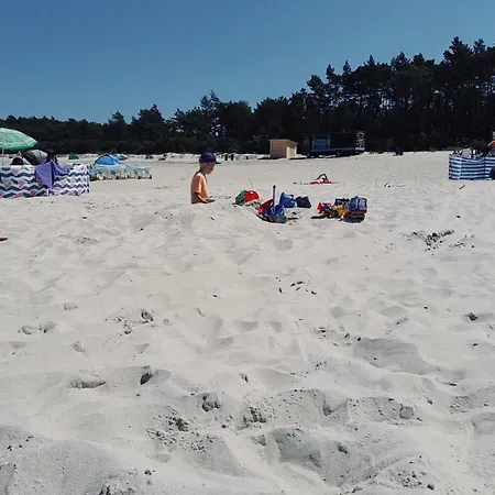 Leona Appartement *