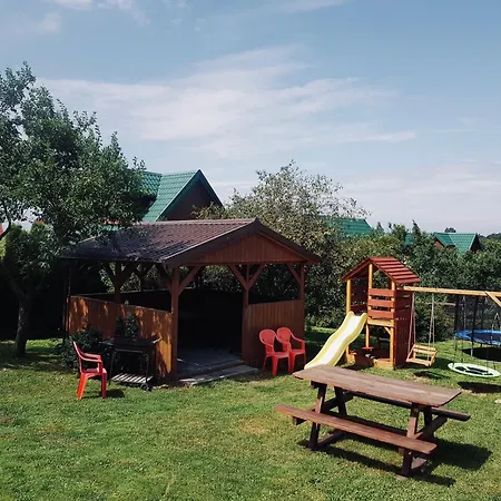 Leona Ostrowo (Puck)