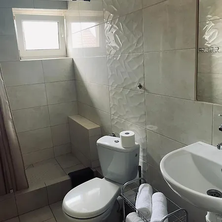 Leona Appartement