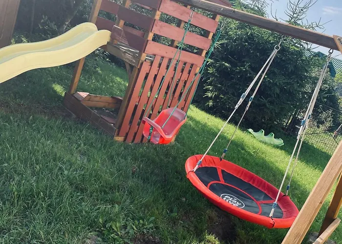 Leona * Ostrowo (Puck)