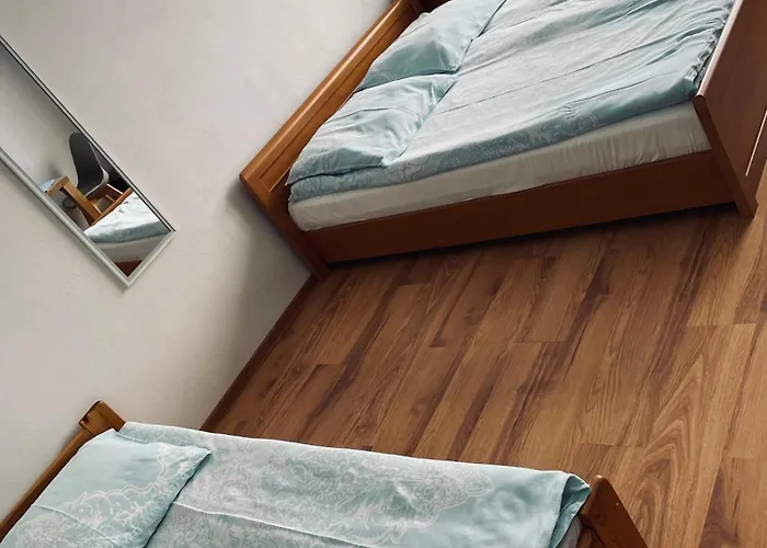 Leona Apartment Ostrowo (Puck)