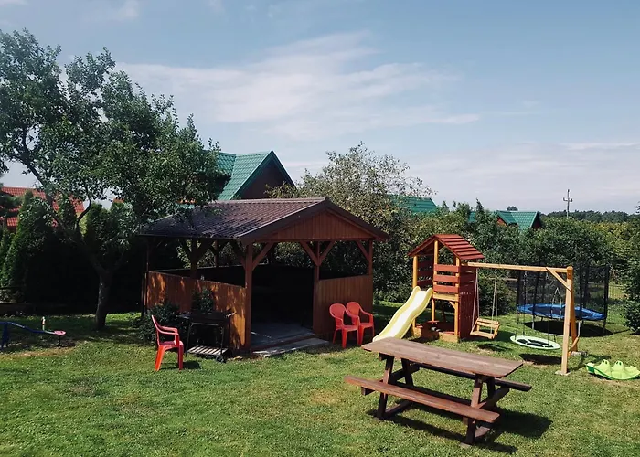 Leona Ostrowo (Puck)